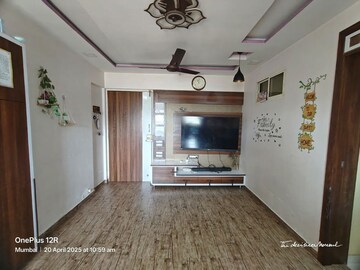Room in 1 BHK Apartment at Harsh Residency, Mira Road – for Rent