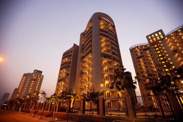 3 BHK Apartment For Sale in BPTP Discovery Park, Sector 80