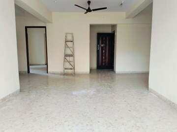 2 BHK Apartment For Rent in Swastik Regalia, Waghbil