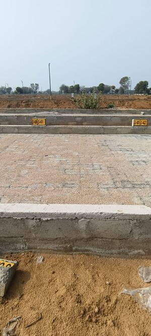 Floor Plan in  Shop at Kapoorawala – for Sale