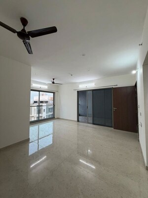 Room in 2 BHK Apartment at VJ Yashwin Nuovo Centro, Wakad – for Rent