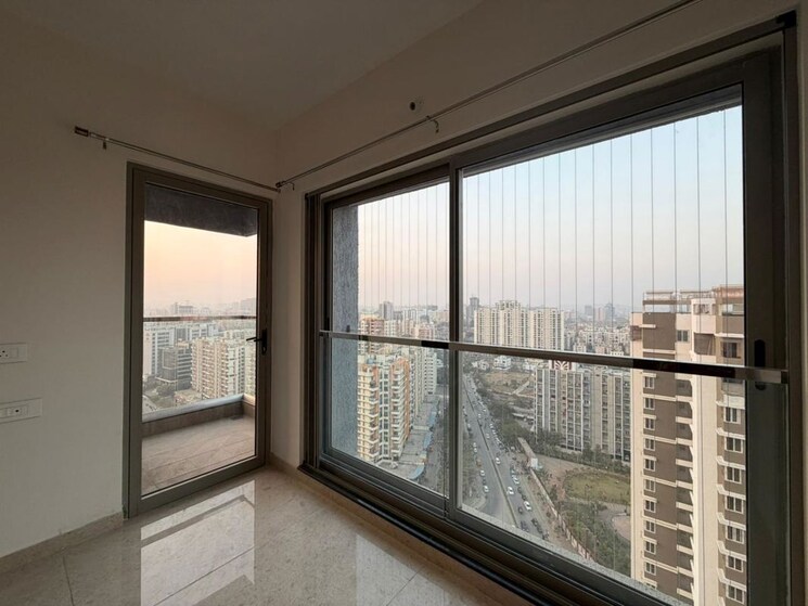 Exterior View, vj-yashwin-nuovo-centro 2 Bedroom 1000 Sq.Ft. Apartment In Wakad Pune 9913102