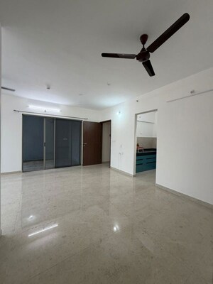 Room in 2 BHK Apartment at VJ Yashwin Nuovo Centro, Wakad – for Rent