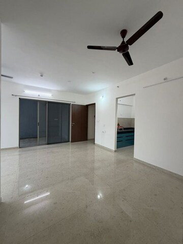 Room in 2 BHK Apartment at VJ Yashwin Nuovo Centro, Wakad – for Rent