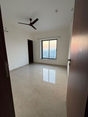 2 BHK Apartment For Rent in VJ Yashwin Nuovo Centro, Wakad
