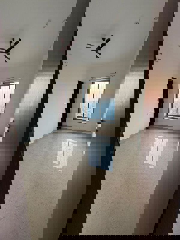 2 BHK Apartment For Rent in VJ Yashwin Nuovo Centro