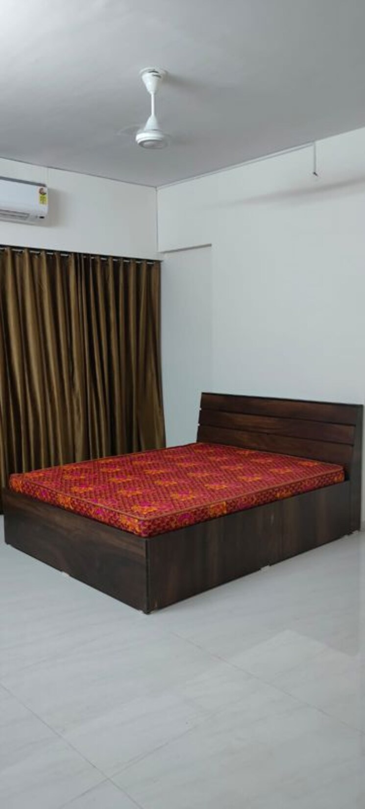 Bedroom, omkar-signet 1 Bedroom 485 Sq.Ft. Apartment In Malad East Mumbai 9913112