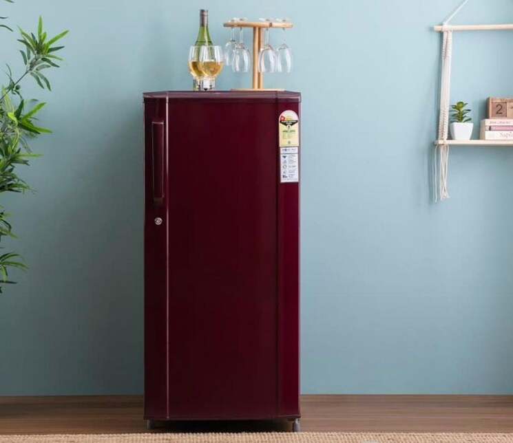 Room, omkar-signet 1 Bedroom 485 Sq.Ft. Apartment In Malad East Mumbai 9913112