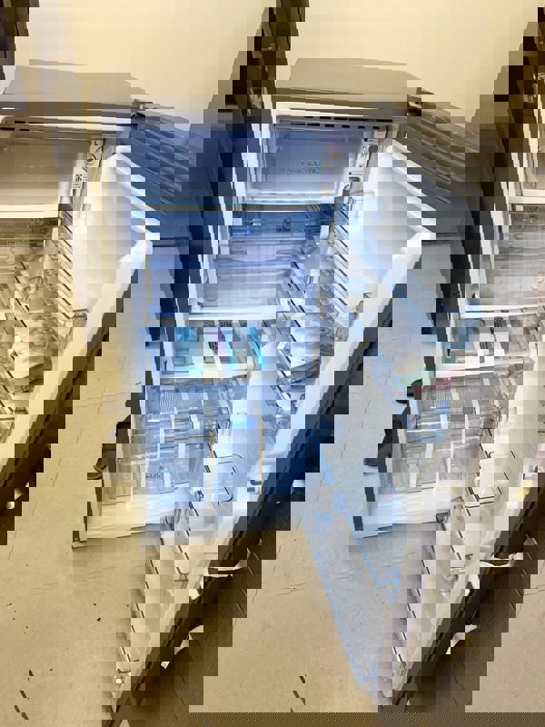 1 BHK + Pooja Room Apartment For Sale in Omkar Signet