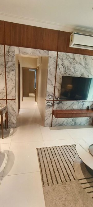 Furnished Amenities in 2 BHK Apartment at Kumar Magna City, Manjri Budruk – for Sale