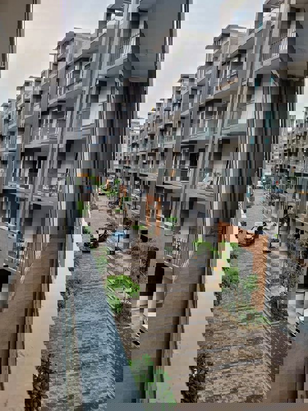 3.5 BHK + Study Room Builder Floor For Sale in M3M Soulitude