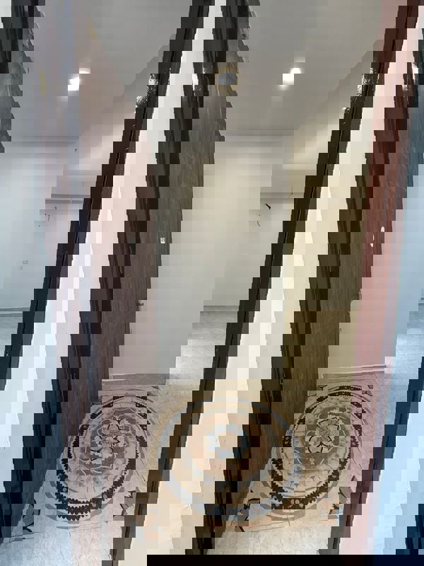 3 BHK + Pooja Room Apartment For Sale in Dhakoli