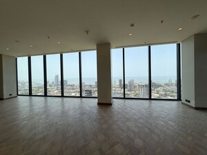 Room in 3 BHK Apartment at Provenance Four Seasons Private Residences, Worli – for Rent