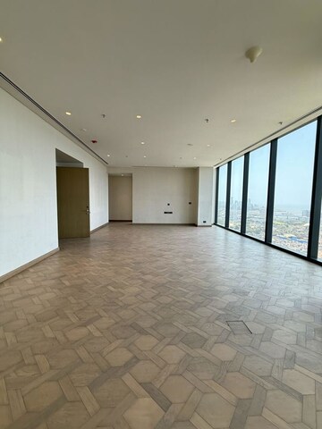 Room in 3 BHK Apartment at Provenance Four Seasons Private Residences, Worli – for Rent