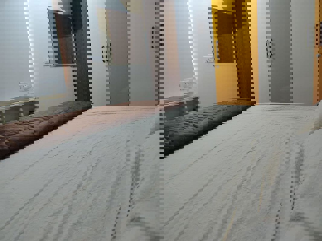 3.5 BHK + Servant Room Apartment For Sale in BPTP Discovery Park