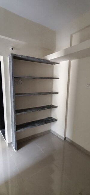 Staircase in 1 BHK Builder Floor at Wadgaon Sheri – for Rent