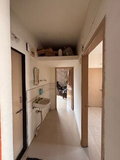 2 BHK Apartment For Sale in Shree Wakad Central Park
