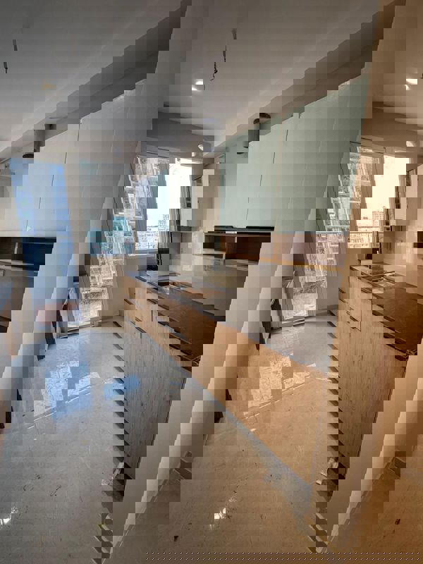 3 BHK + Pooja Room,Study Room Apartment For Sale in The Ananta Aspire