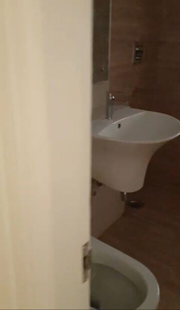 Bathroom in 2 BHK Apartment at Shree Vardhman Victoria, Sector 70 – for Rent