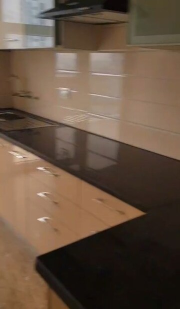 Kitchen in 2 BHK Apartment at Shree Vardhman Victoria, Sector 70 – for Rent