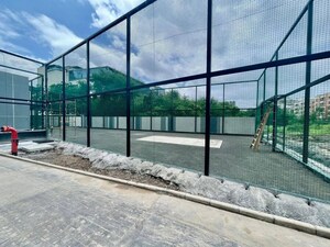 2 BHK Apartment – Exterior View View at Rahul Aston, Hinjewadi - for Rent