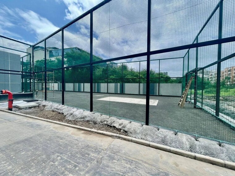 Exterior View, rahul-aston 2 Bedroom 1000 Sq.Ft. Apartment In Hinjewadi Pune 9913127