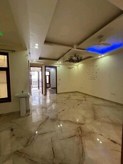 2 BHK + Servant Room Apartment For Rent in Palm Residency Chhatarpur