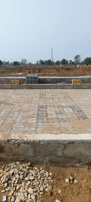 Floor Plan in  Shop at Kapoorawala – for Sale