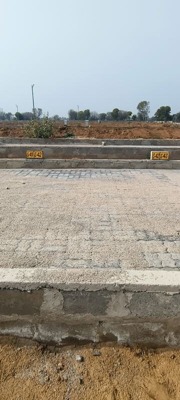  Shop – Exterior View View at Kapoorawala - for Sale