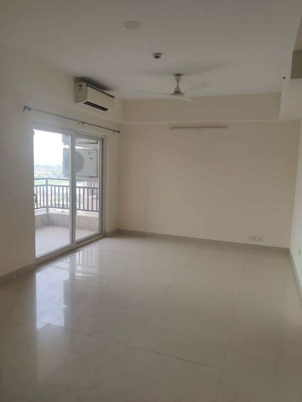 3 BHK Apartment For Sale in Adani M2K Oyster Grande
