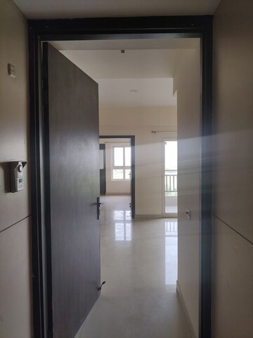 Building Lobby in 3 BHK Apartment at Adani M2K Oyster Grande, Sector 102 – for Sale