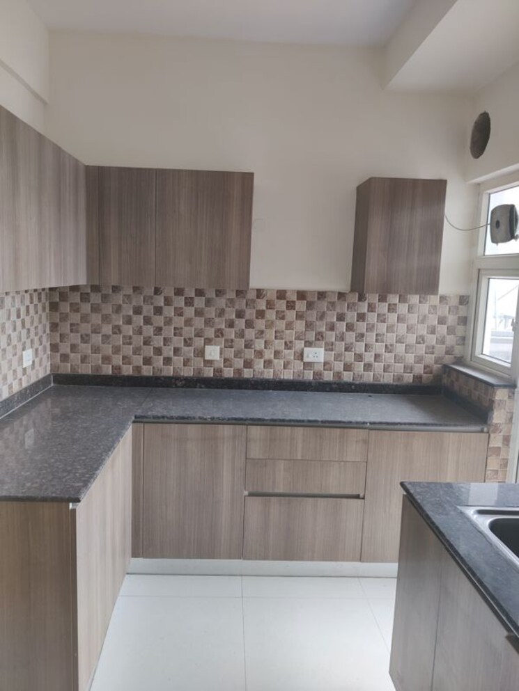 Kitchen, adani-m2k-oyster-grande 3 Bedroom 1699 Sq.Ft. Apartment In Sector 102 Gurgaon 9913151