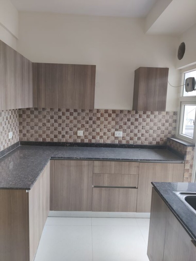 Kitchen, adani-m2k-oyster-grande 3 Bedroom 1699 Sq.Ft. Apartment In Sector 102 Gurgaon 9913151