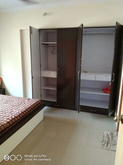 2 BHK + Pooja Room,Study Room Apartment For Sale in Lodha Splendora