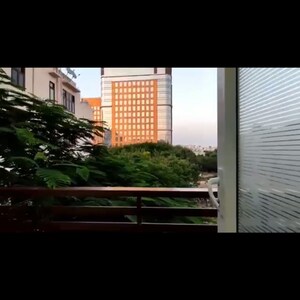 1 RK Apartment – Exterior View View at Dlf Cyber City, Sector 24 - for Rent