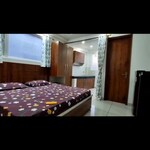 1 Rk  400 Sq.Ft. Apartment in Dlf Cyber City