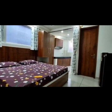 1 RK Apartment For Rent in Dlf Cyber City, Sector 24
