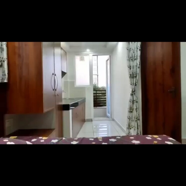 Bedroom, dlf-cyber-city 1 RK 400 Sq.Ft. Apartment In Sector 24 Gurgaon 9913125