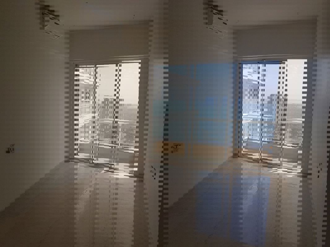 3 BHK + Pooja Room Apartment For Sale in Omkar Alta Monte