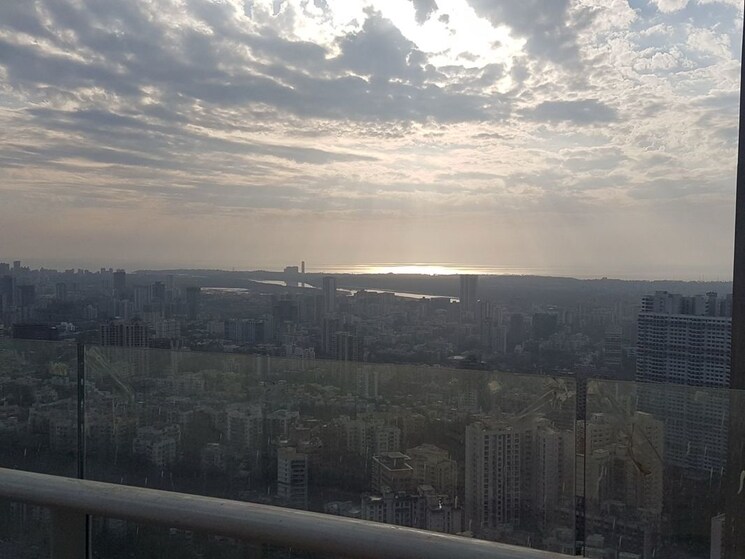 Exterior View, omkar-alta-monte 3 Bedroom 1625 Sq.Ft. Apartment In Malad East Mumbai 9913137