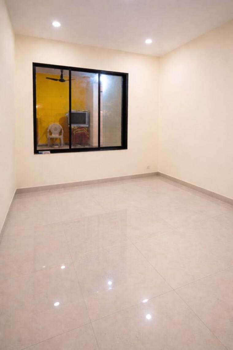 Room, virar west 1 RK 400 Sq.Ft. Apartment In Virar West Palghar 9911248