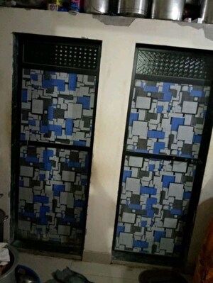 Bathroom in 1 RK Apartment at Virar West – for Sale