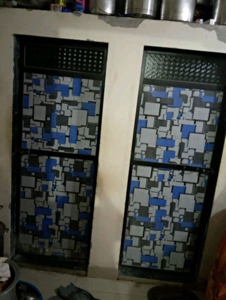 Bathroom, virar west 1 RK 400 Sq.Ft. Apartment In Virar West Palghar 9911248