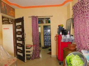 Bedroom in 1 RK Apartment at Virar West – for Sale