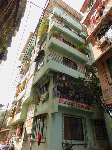 1 RK Apartment For Sale in Virar West