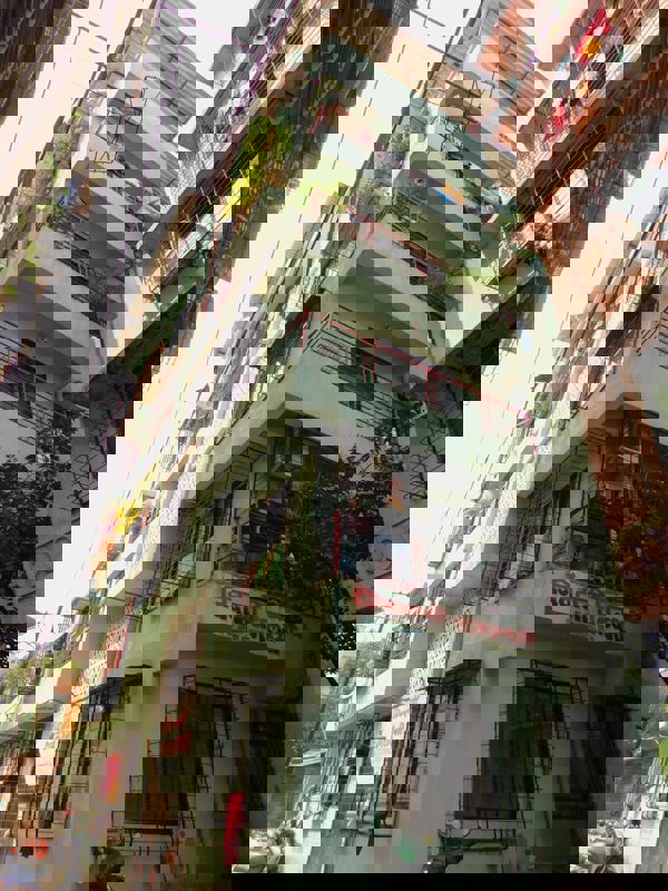 1 RkApartment For Sale in Virar West