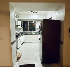 Master Bedroom in 3.5 BHK Apartment at Bestech Park View Spa Next, Sector 67 – for Rent