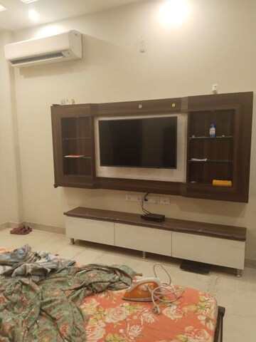 Living Room in 3.5 BHK Apartment at Bestech Park View Spa Next, Sector 67 – for Rent