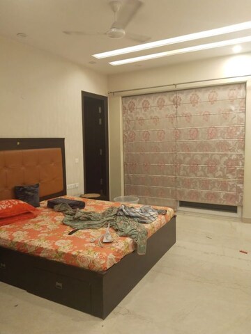 Bedroom in 3.5 BHK Apartment at Bestech Park View Spa Next, Sector 67 – for Rent