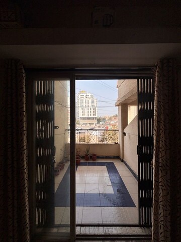 2 BHK Apartment – Exterior View View at Shankar Kalat Nagar - for Sale